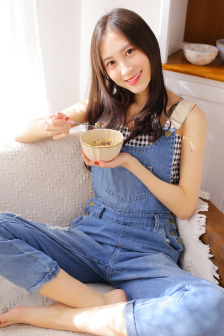 重生之掌家嫡女稻花