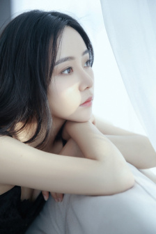 他戴上小玩具调到10档